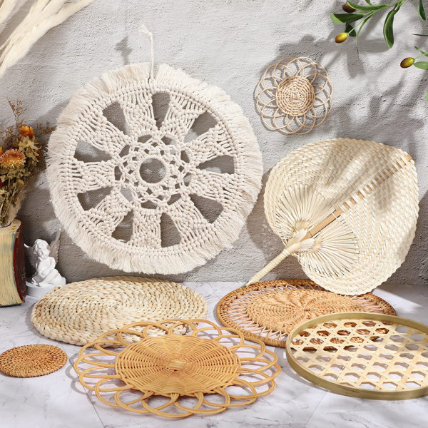 Bungalow Rose Resin/Plastic Wall Decor Wayfair